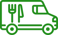 WE DELIVER
